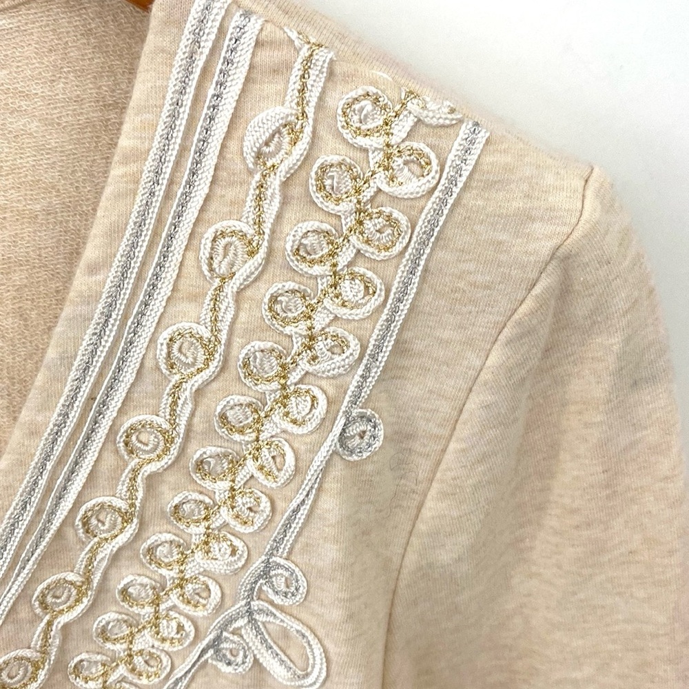 Lilly Pulitzer Clarkson Dress in Heathered Camel Sz M - Picture 8 of 16